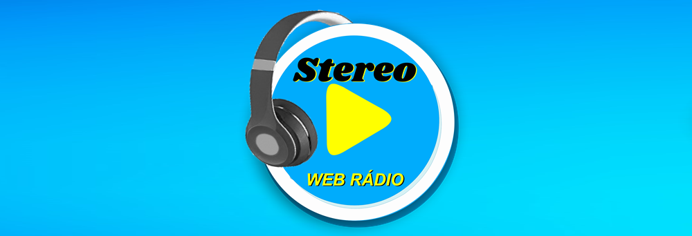 Stéreo Web Rádio